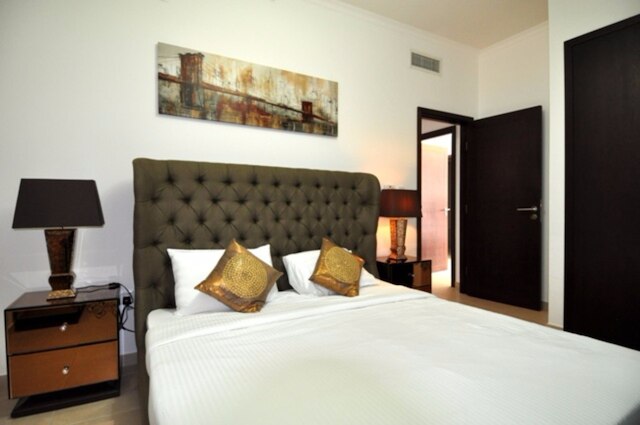 ピックス キー - ブルジュ レジデンス