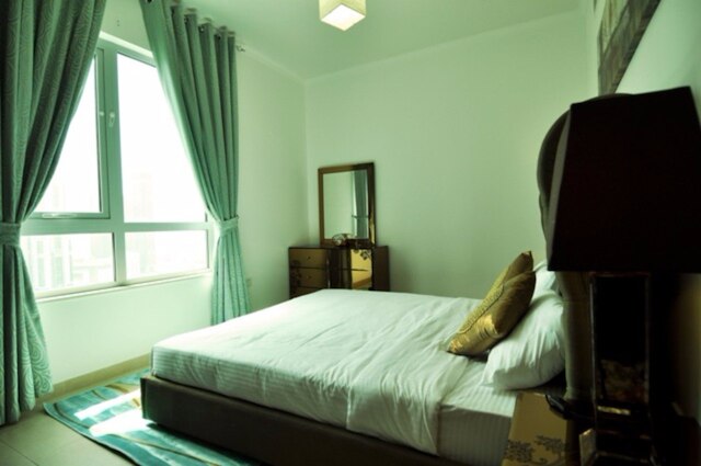 ピックス キー - ブルジュ レジデンス