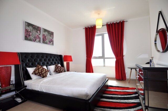 ピックス キー - ブルジュ レジデンス