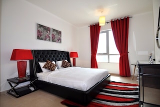 ピックス キー - ブルジュ レジデンス