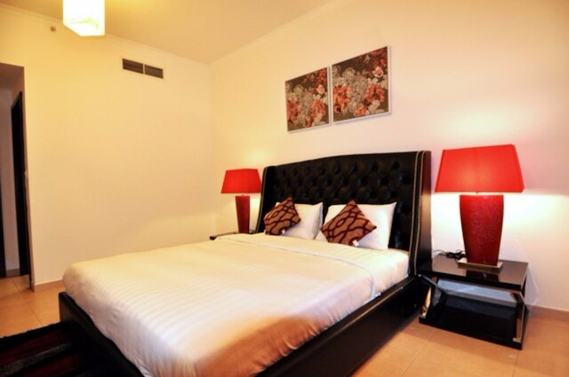 ピックス キー - ブルジュ レジデンス