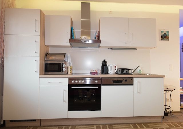 セナトール フラッツ