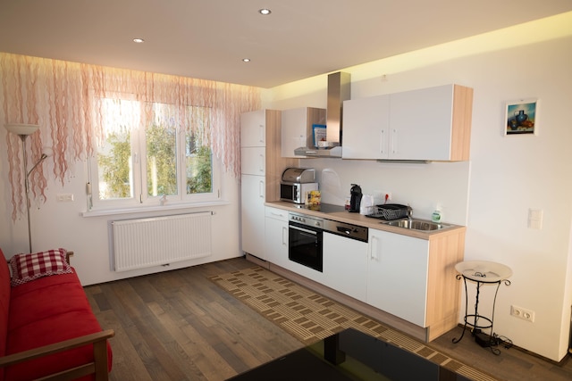 セナトール フラッツ