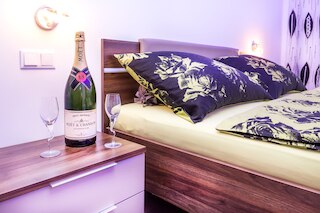 セナトール フラッツ