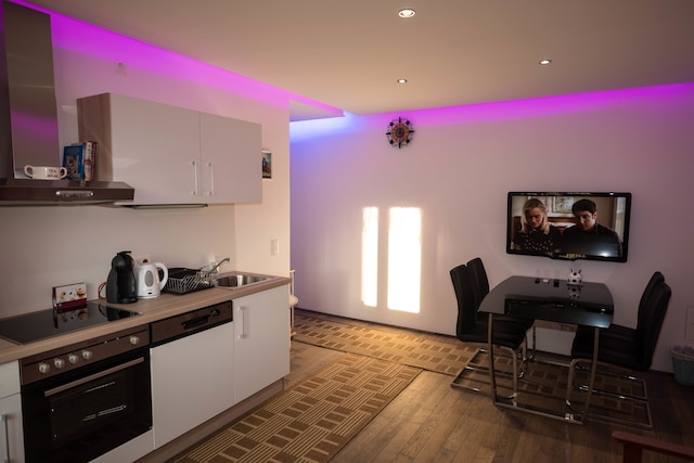 セナトール フラッツ