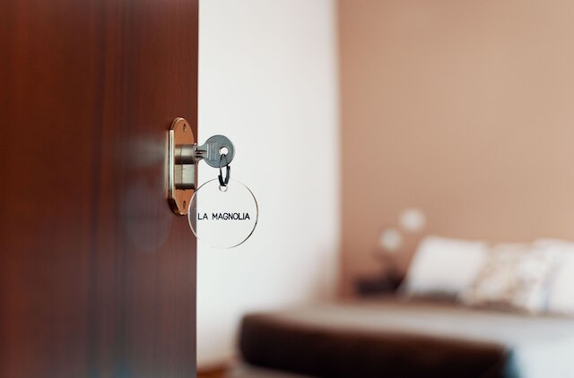 マイリシー ゲスト ハウス - フィウミチーノ エアポート