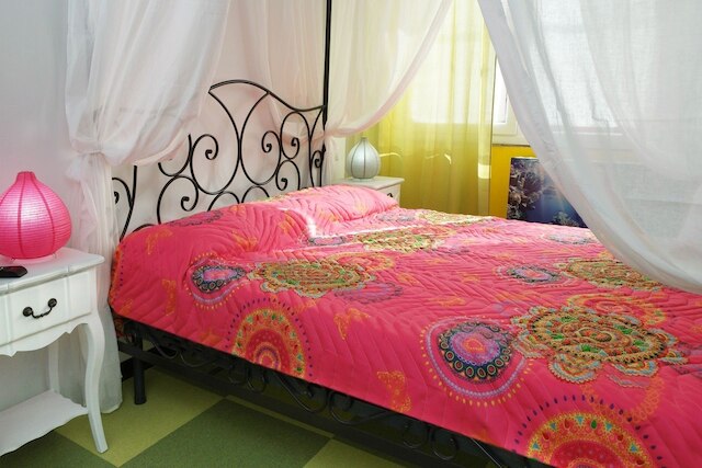 ミラノ アフィッタカメレ