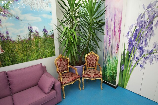 ミラノ アフィッタカメレ