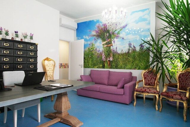 ミラノ アフィッタカメレ