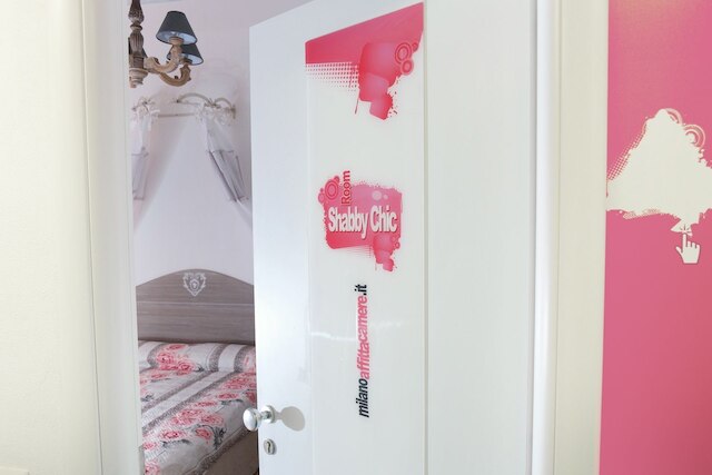 ミラノ アフィッタカメレ