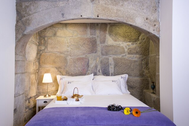 オーセンティック ポルト アパートメンツ