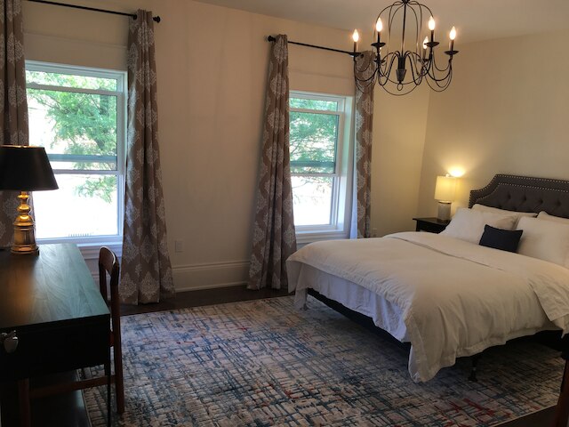 ビューティフル ドルーム ダウンタウン ハウス スリープス 10