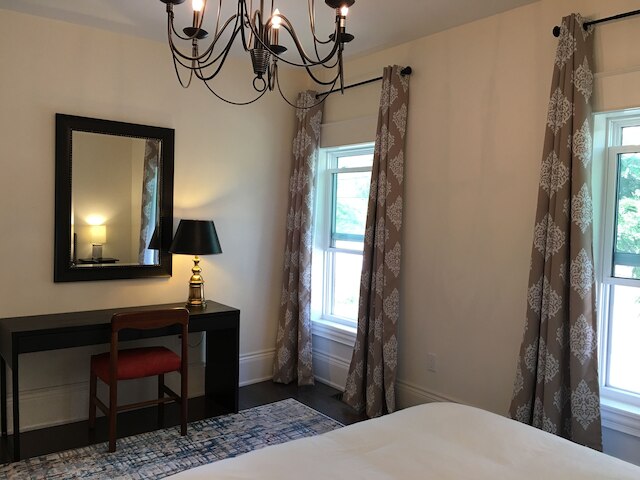 ビューティフル ドルーム ダウンタウン ハウス スリープス 10