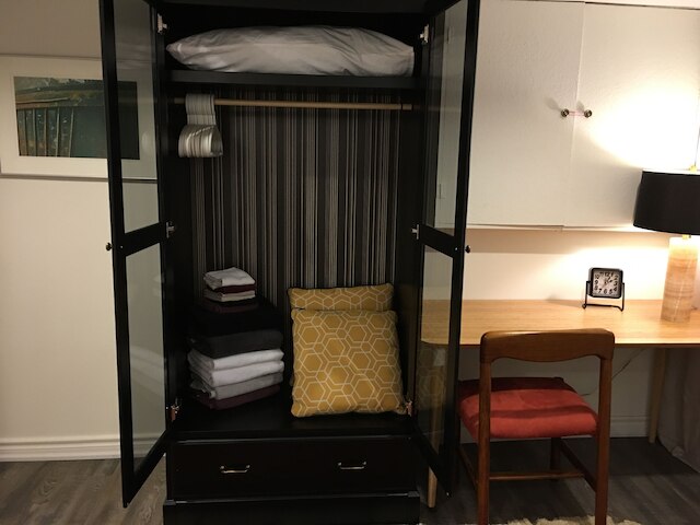 ビューティフル ドルーム ダウンタウン ハウス スリープス 10