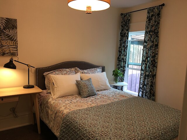 ビューティフル ドルーム ダウンタウン ハウス スリープス 10