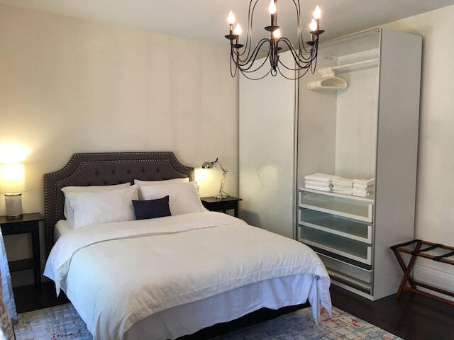 ビューティフル ドルーム ダウンタウン ハウス スリープス 10