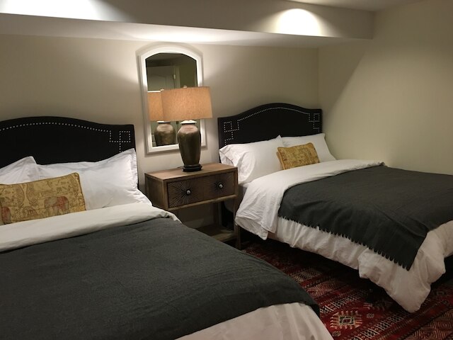 ビューティフル ドルーム ダウンタウン ハウス スリープス 10