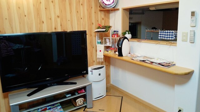 ヴィラMゲストハウス