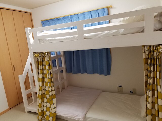 ヴィラMゲストハウス