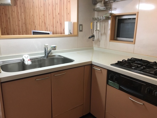 ヴィラMゲストハウス