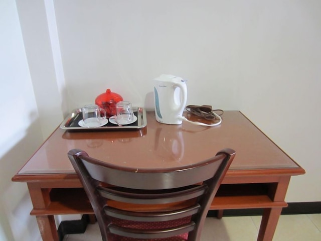 S & C ホテル スイーツ アンド アパートメンツ