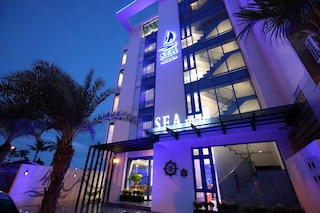 シー B&B (花蓮 S.E.A. 民宿 藍海曙光)