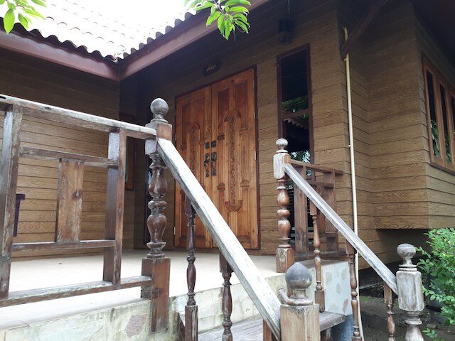 チャンタラ リゾート