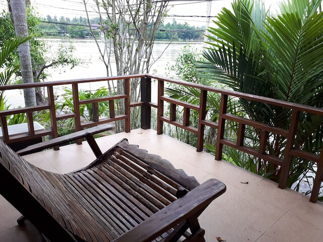 チャンタラ リゾート