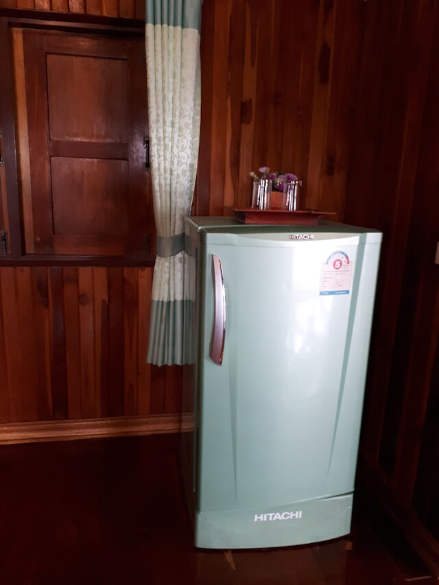 チャンタラ リゾート