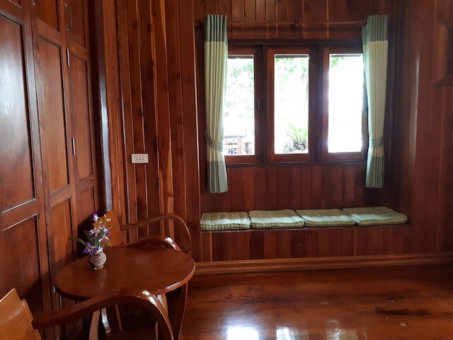 チャンタラ リゾート