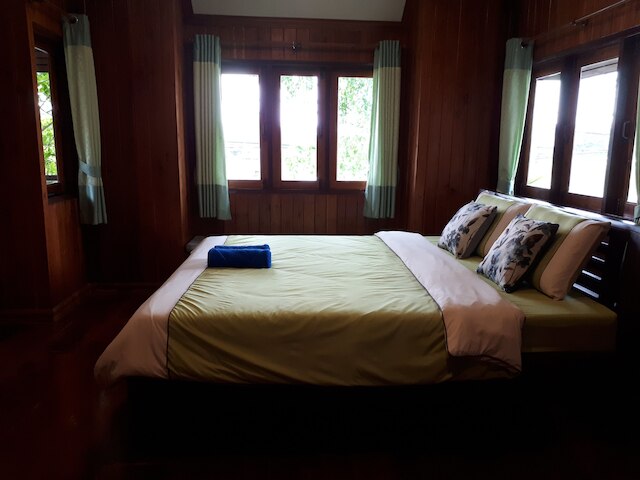 チャンタラ リゾート