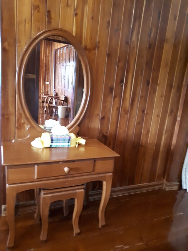 チャンタラ リゾート