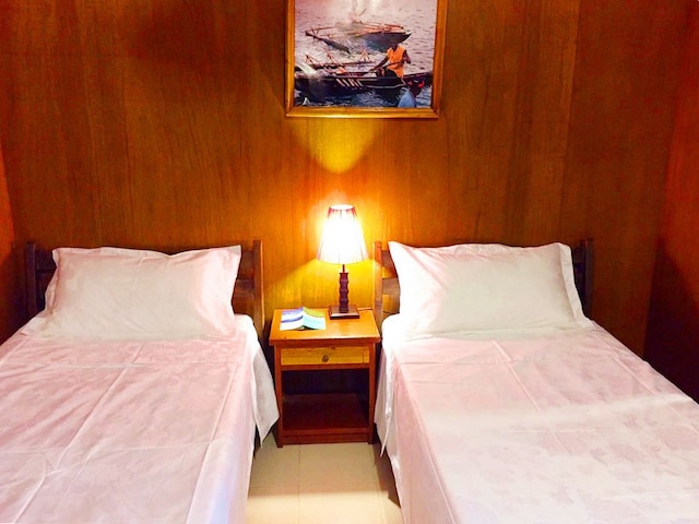 プラウ アイランド ガーデン ホテル