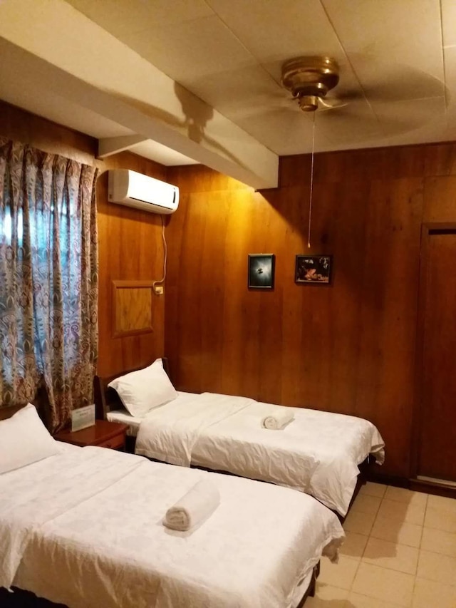 プラウ アイランド ガーデン ホテル