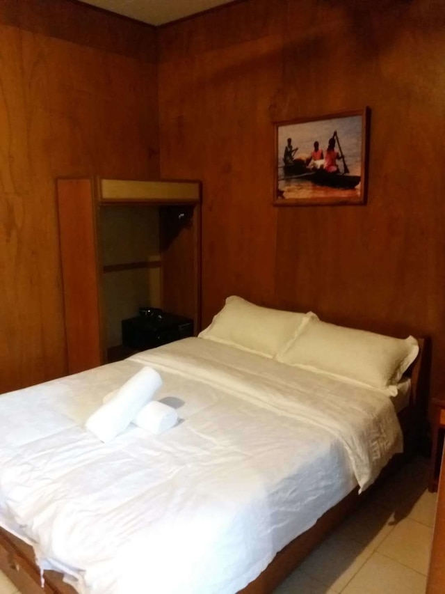 プラウ アイランド ガーデン ホテル