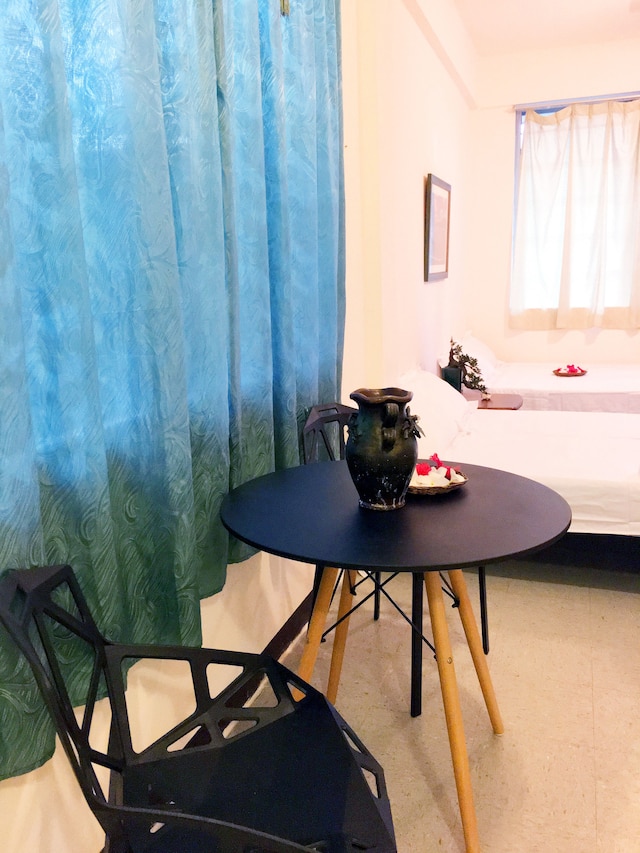 プラウ アイランド ガーデン ホテル