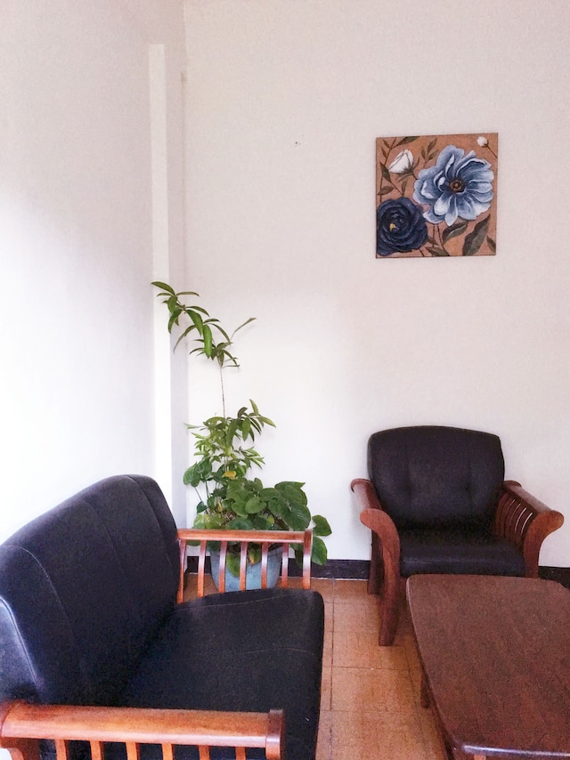 プラウ アイランド ガーデン ホテル