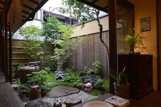 ゲストハウス樸宿