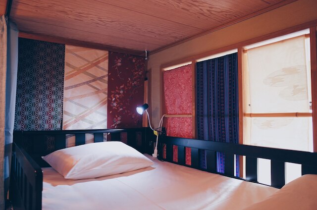 ゲストハウス樸宿