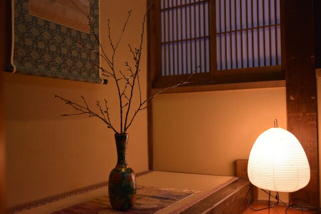 ゲストハウス樸宿