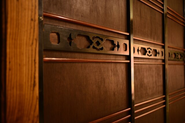 ゲストハウス樸宿