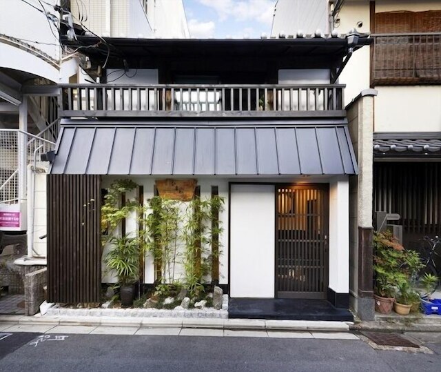 京都 ひまわり 河原町四条