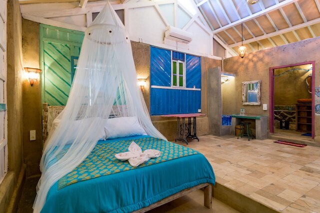 カンポン ジンバ