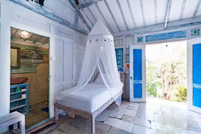 カンポン ジンバ