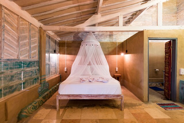 カンポン ジンバ