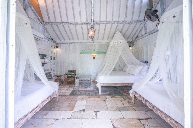 カンポン ジンバ