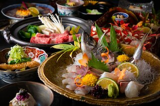 源泉掛け流しの離れ宿 由布院別邸 風の森