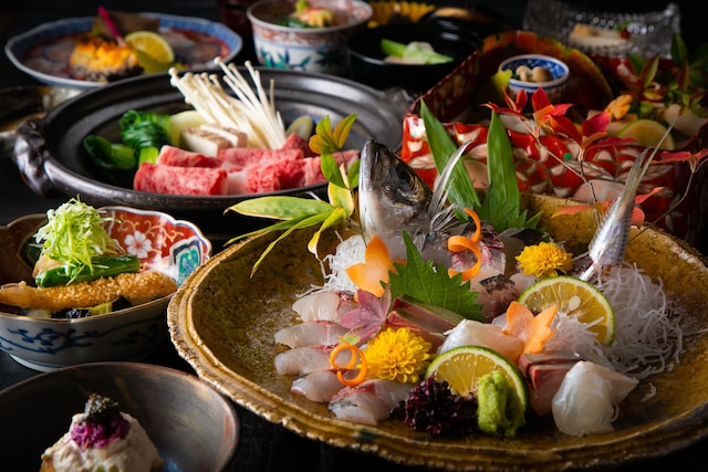 源泉掛け流しの離れ宿 由布院別邸 風の森