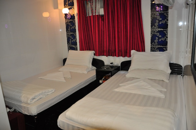 ニュー グアンジョウ ゲストハウス - ホステル