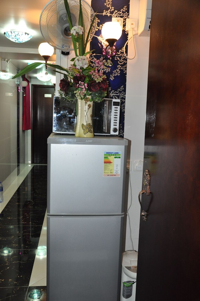 ニュー グアンジョウ ゲストハウス - ホステル